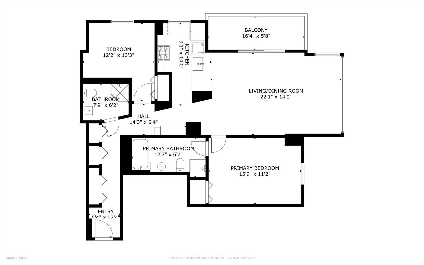 330 W Grand Avenue 1906 Property Photo 25