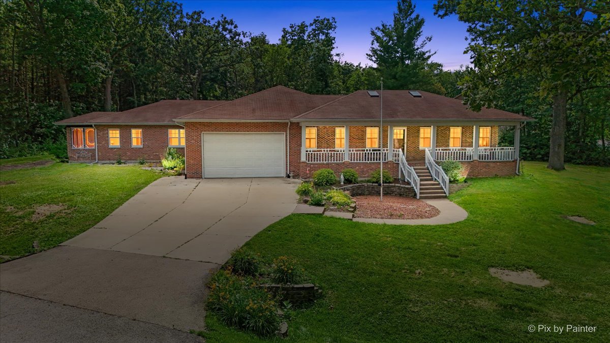 4703 N Waltshire Lane Property Photo