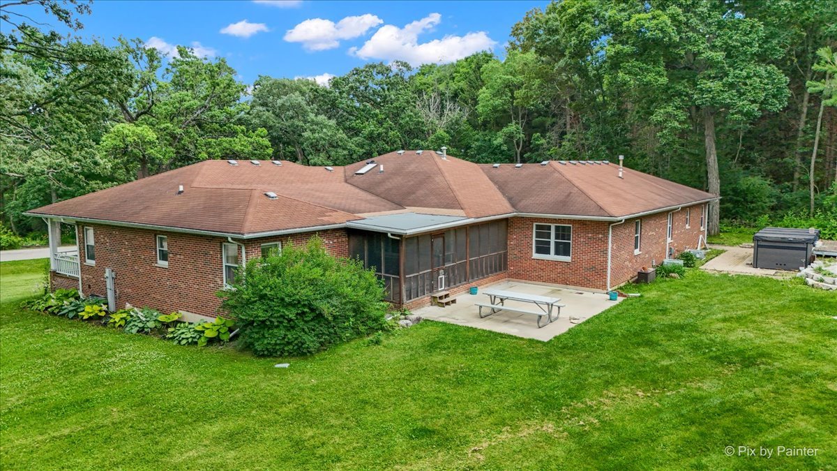 4703 N Waltshire Lane Property Photo 3