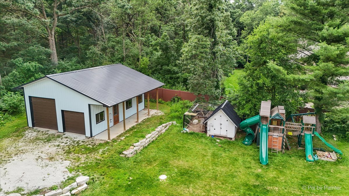 4703 N Waltshire Lane Property Photo 4