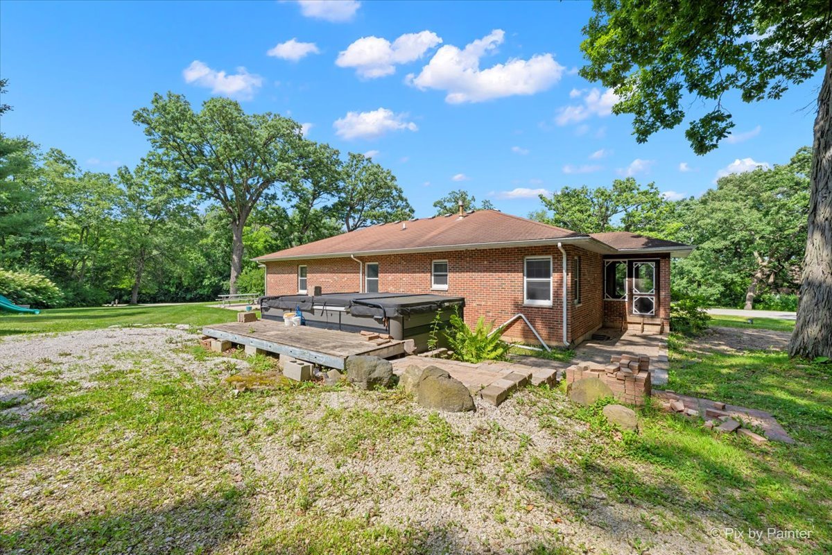 4703 N Waltshire Lane Property Photo 44