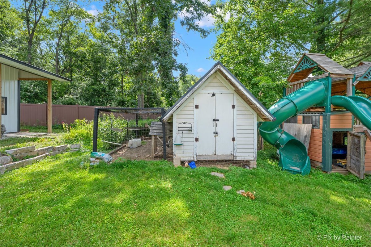 4703 N Waltshire Lane Property Photo 47