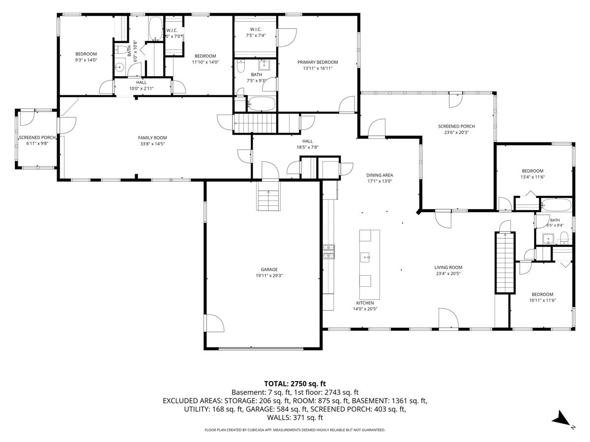 4703 N Waltshire Lane Property Photo 62