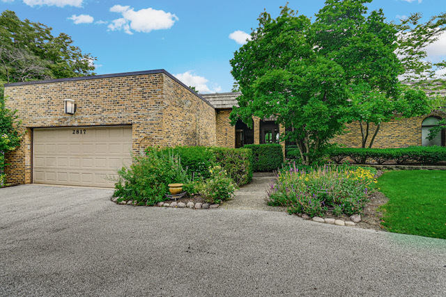 2817 Chariot Lane Property Photo 1