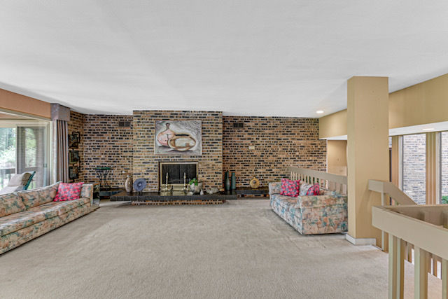 2817 Chariot Lane Property Photo 4