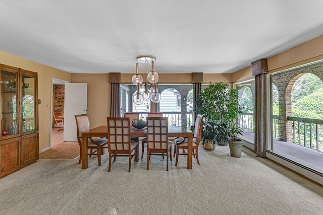 2817 Chariot Lane Property Photo 6