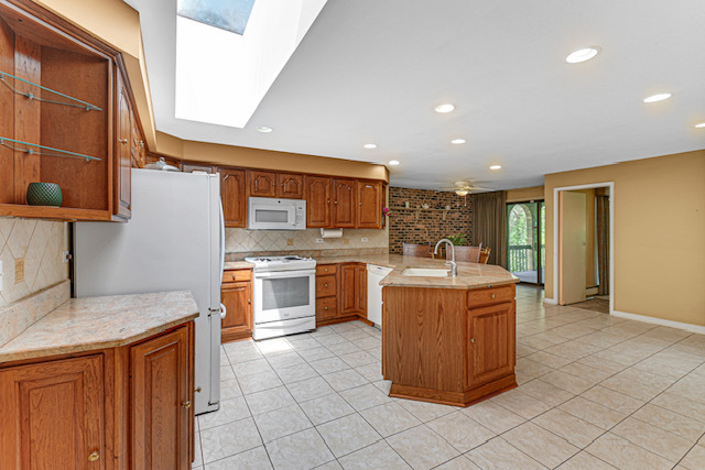 2817 Chariot Lane Property Photo 10