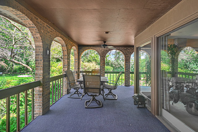 2817 Chariot Lane Property Photo 23