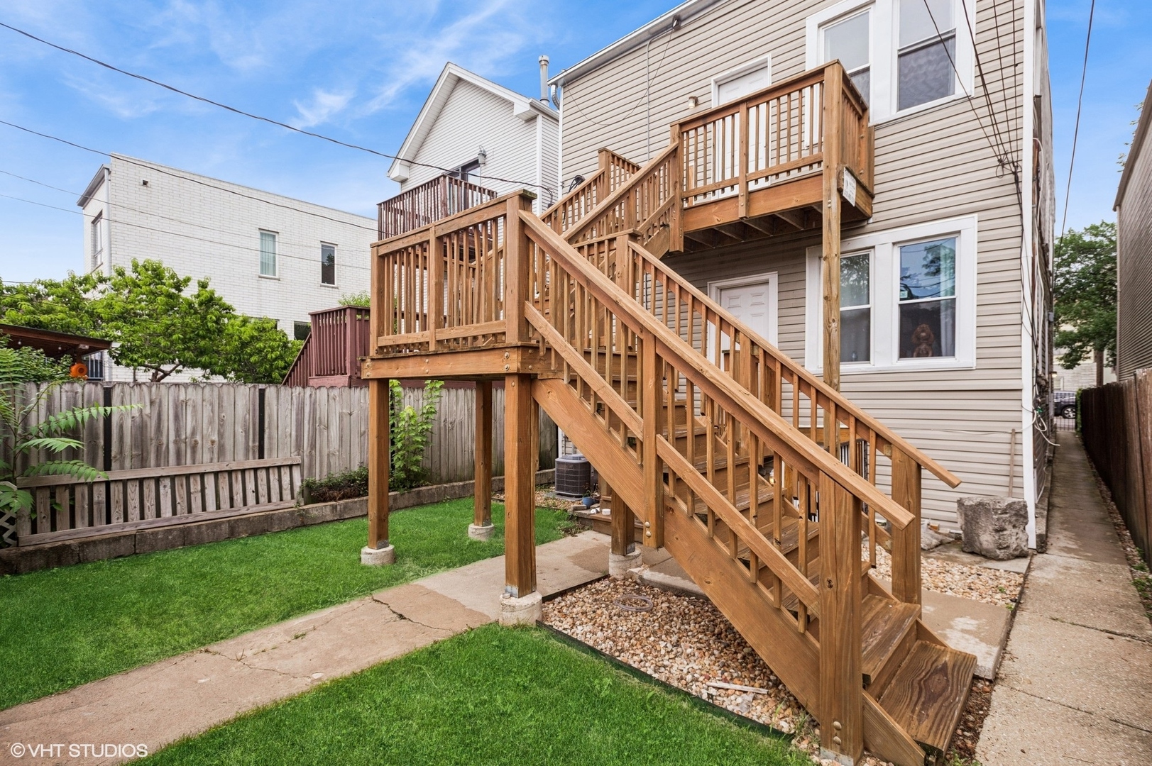 1702 N Campbell Avenue Property Photo 15