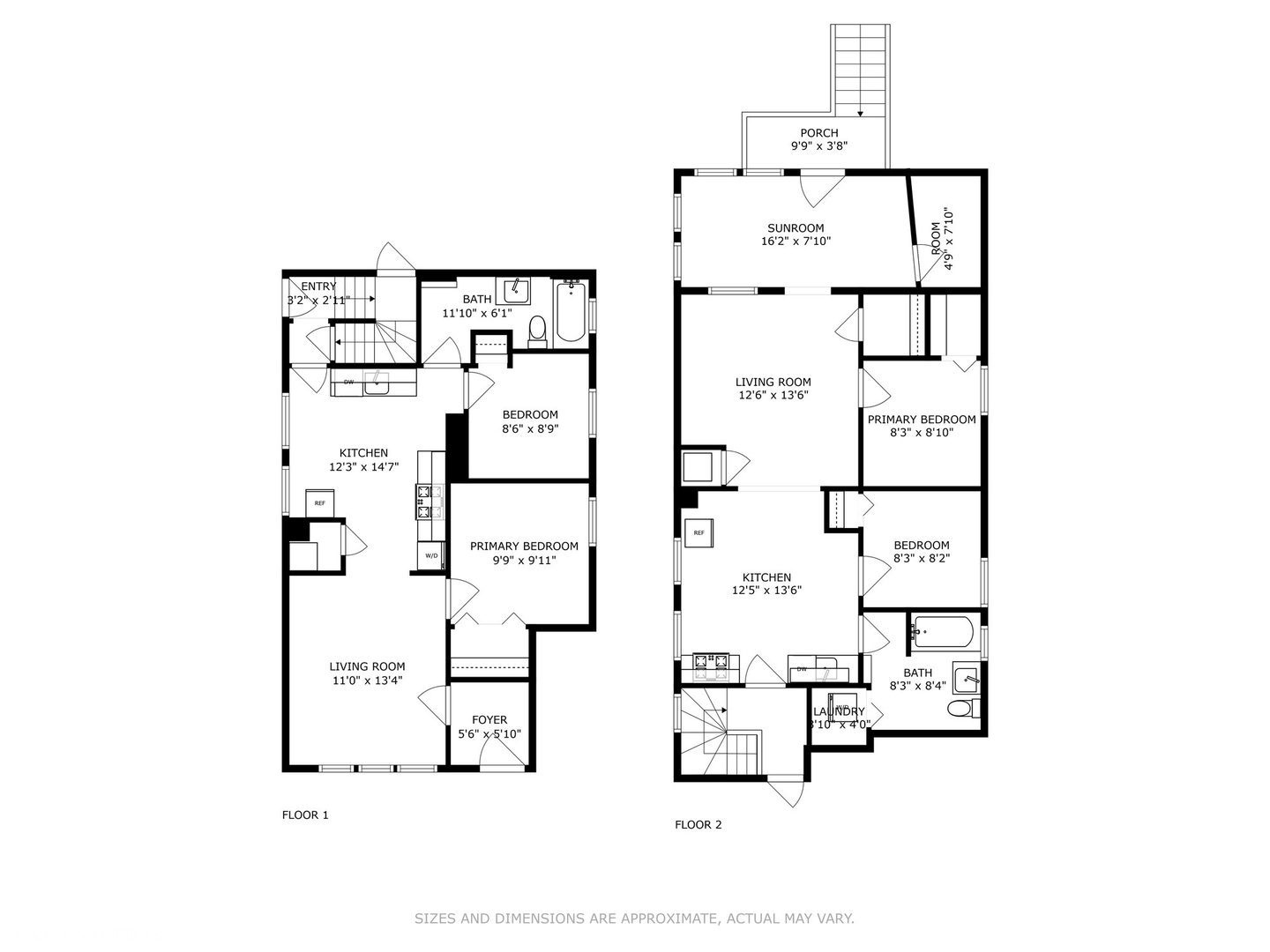 1702 N Campbell Avenue Property Photo 16