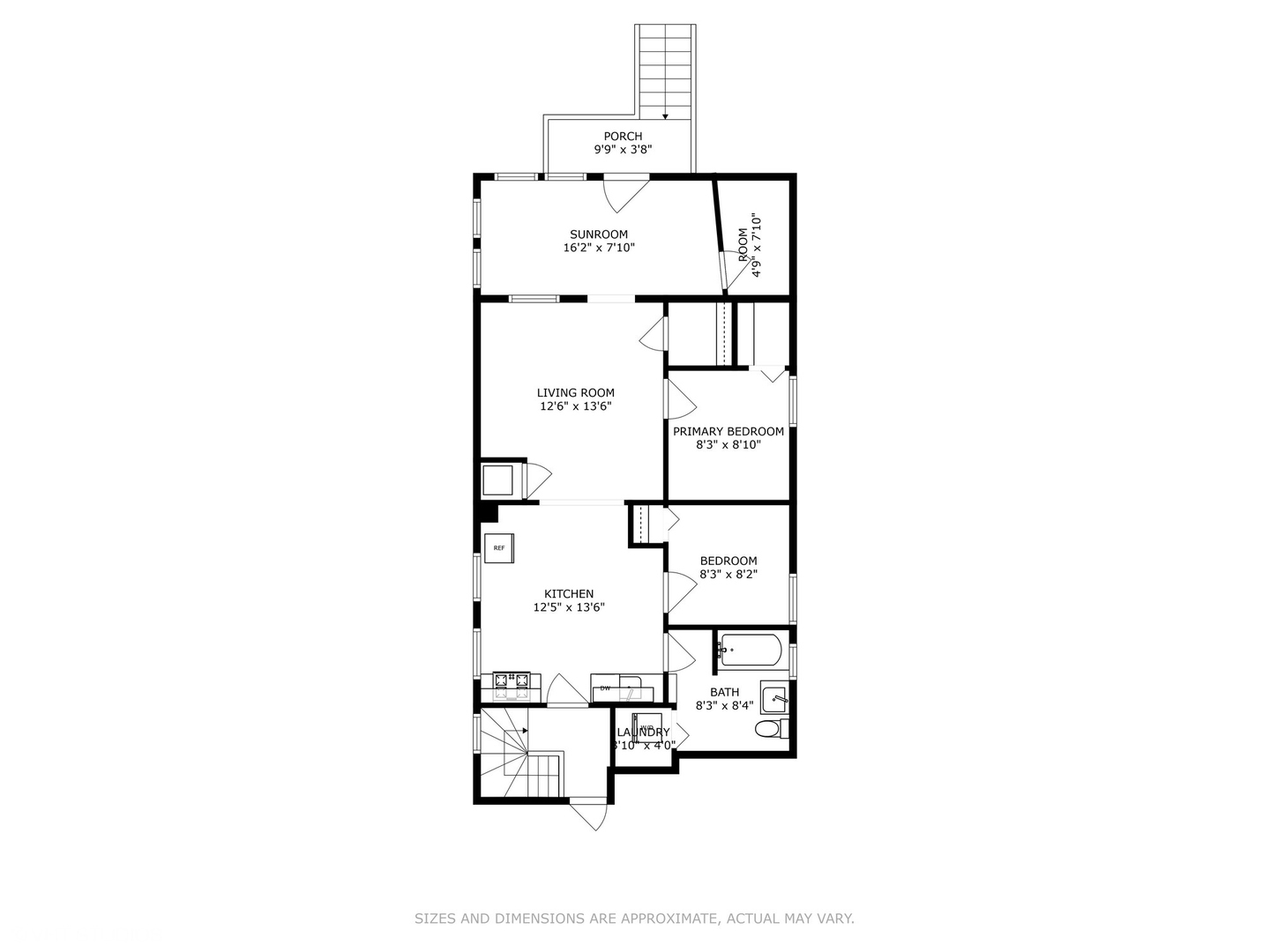1702 N Campbell Avenue Property Photo 17