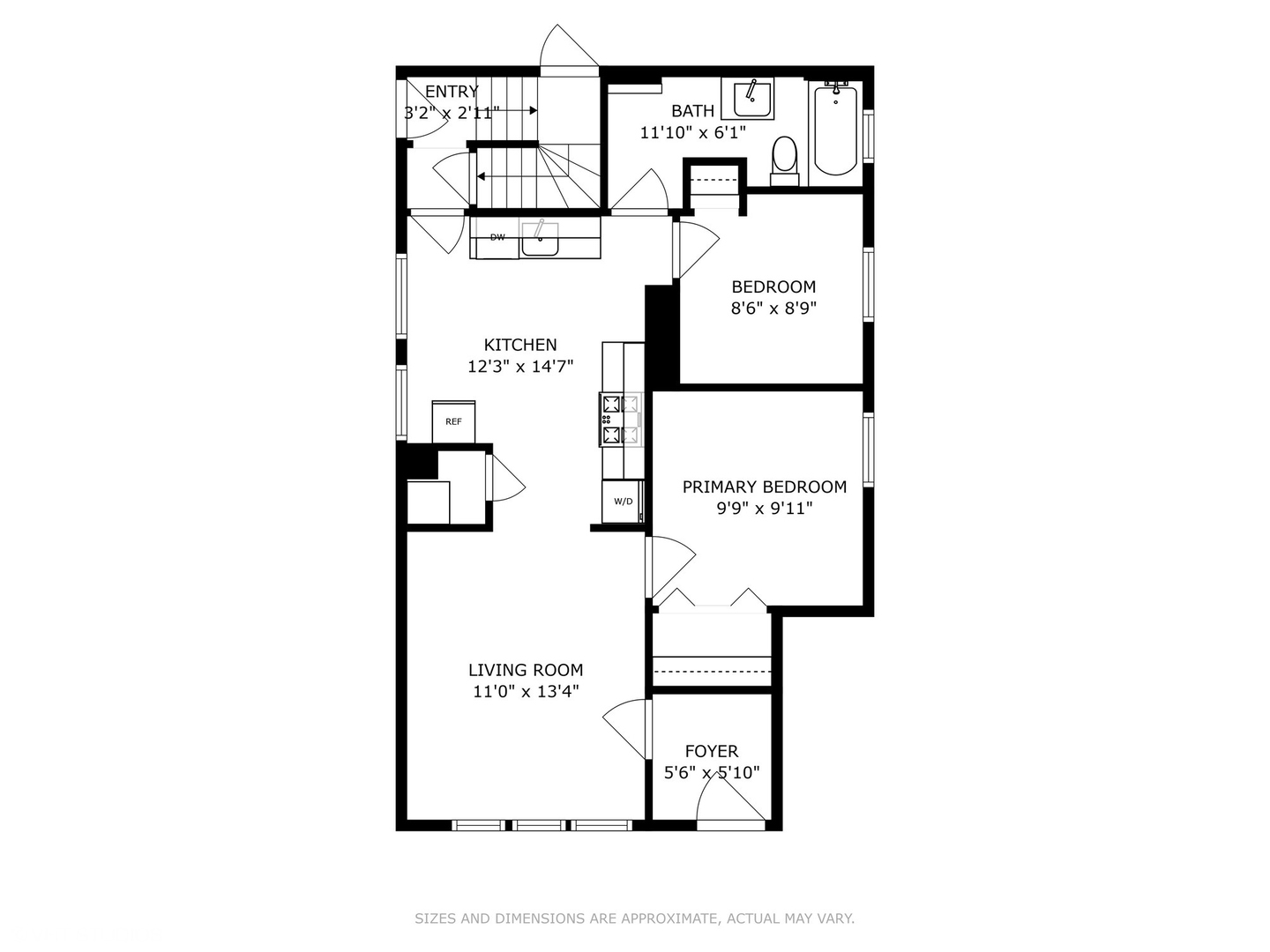 1702 N Campbell Avenue Property Photo 18