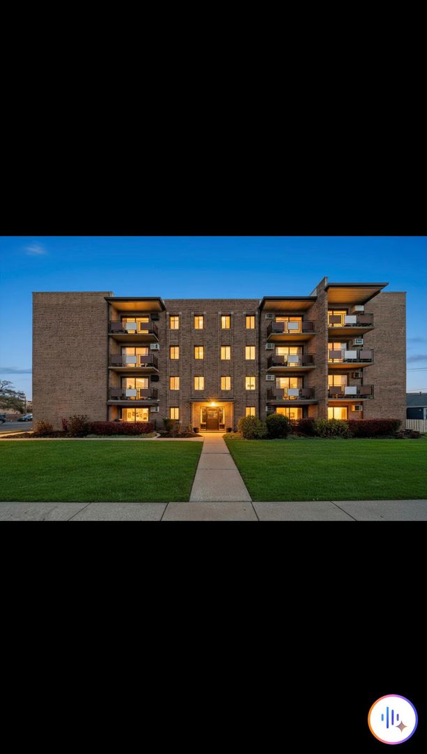 7945 S Oketo Avenue 205 Property Photo 1
