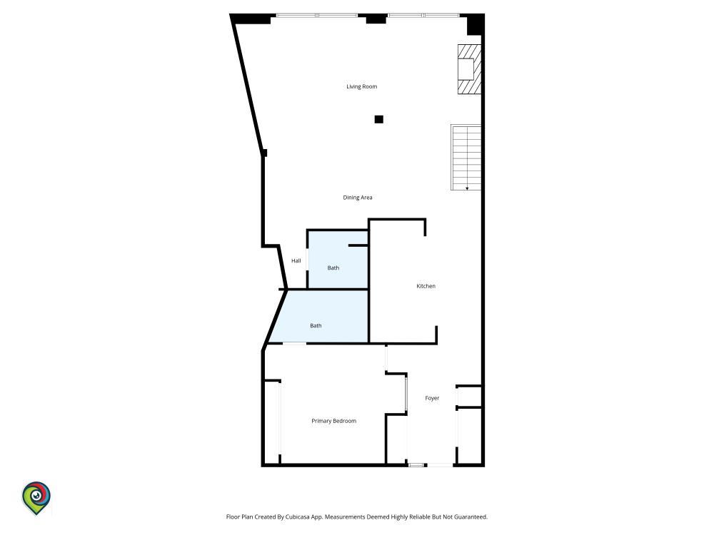 1728 N Damen Avenue 106 Property Photo 25