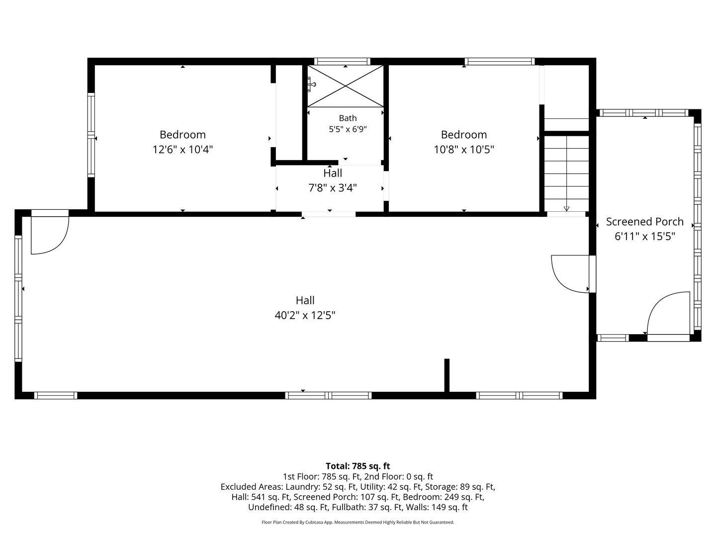 1112 S Taylor Avenue Property Photo 29
