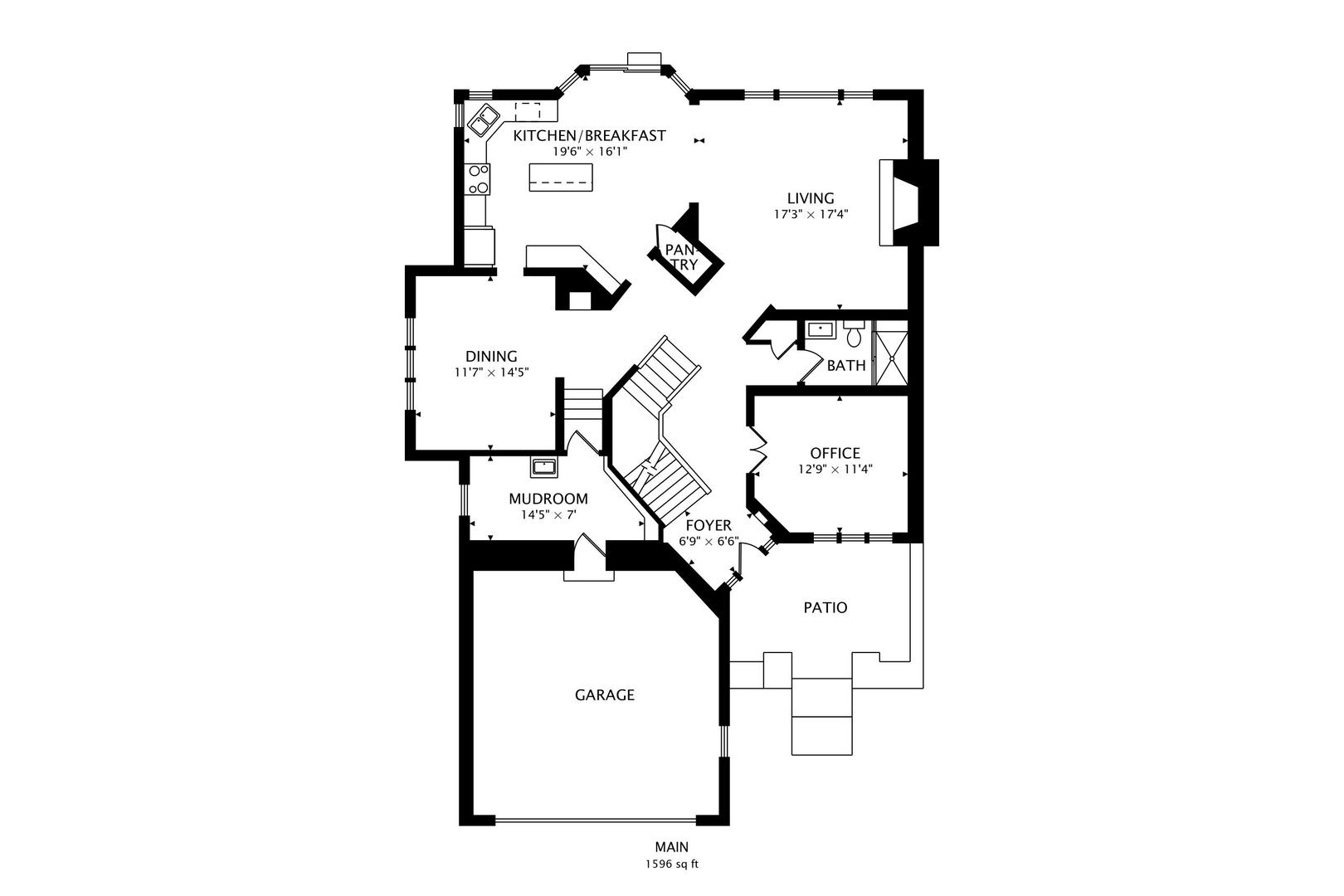 1111 Compass Court Property Photo 46