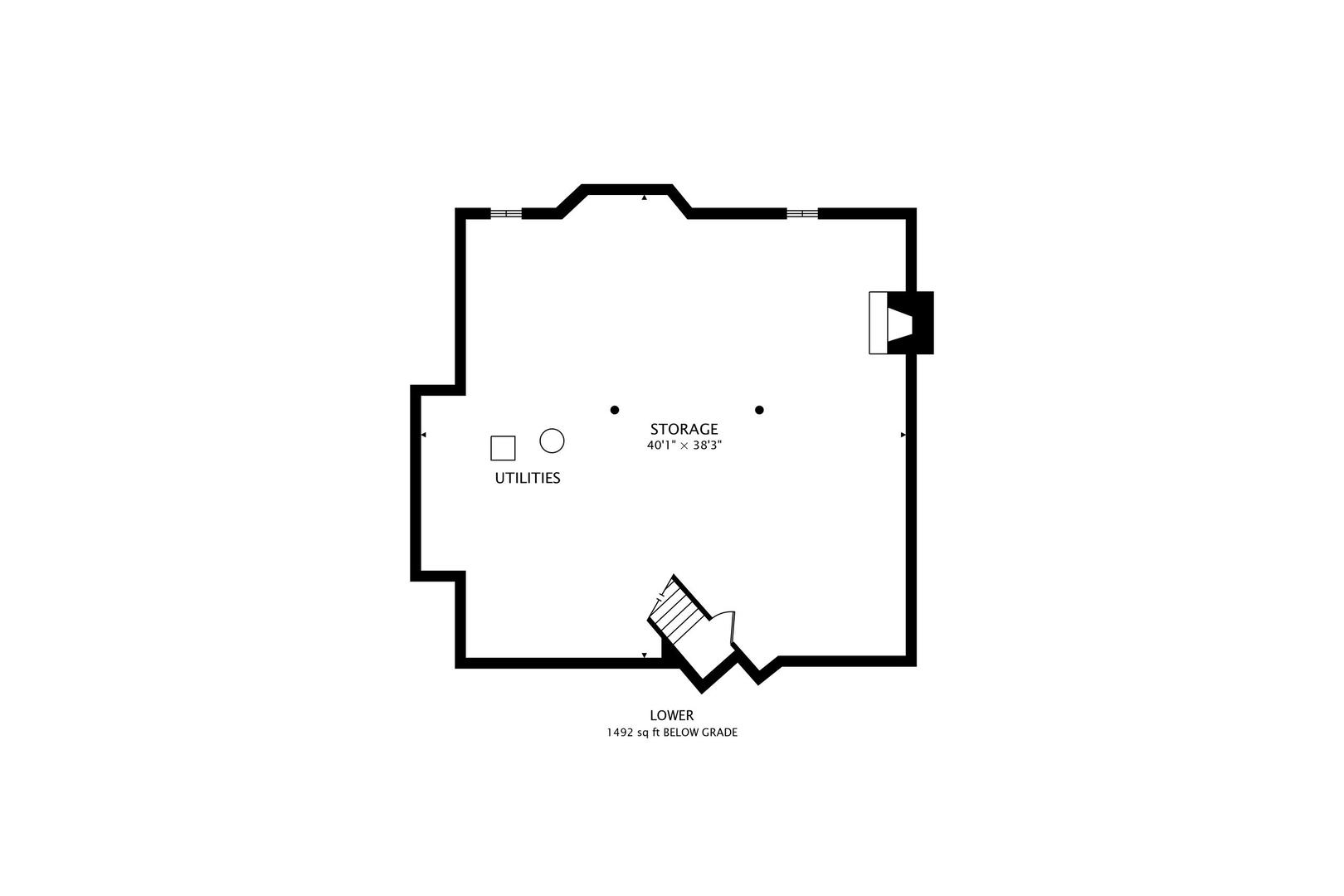 1111 Compass Court Property Photo 48
