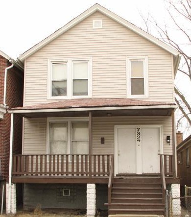 7327 S Kimbark Avenue Property Photo 1