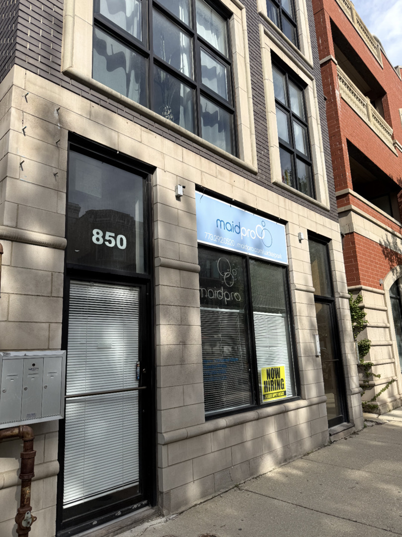 850 N Damen Avenue Property Photo 1