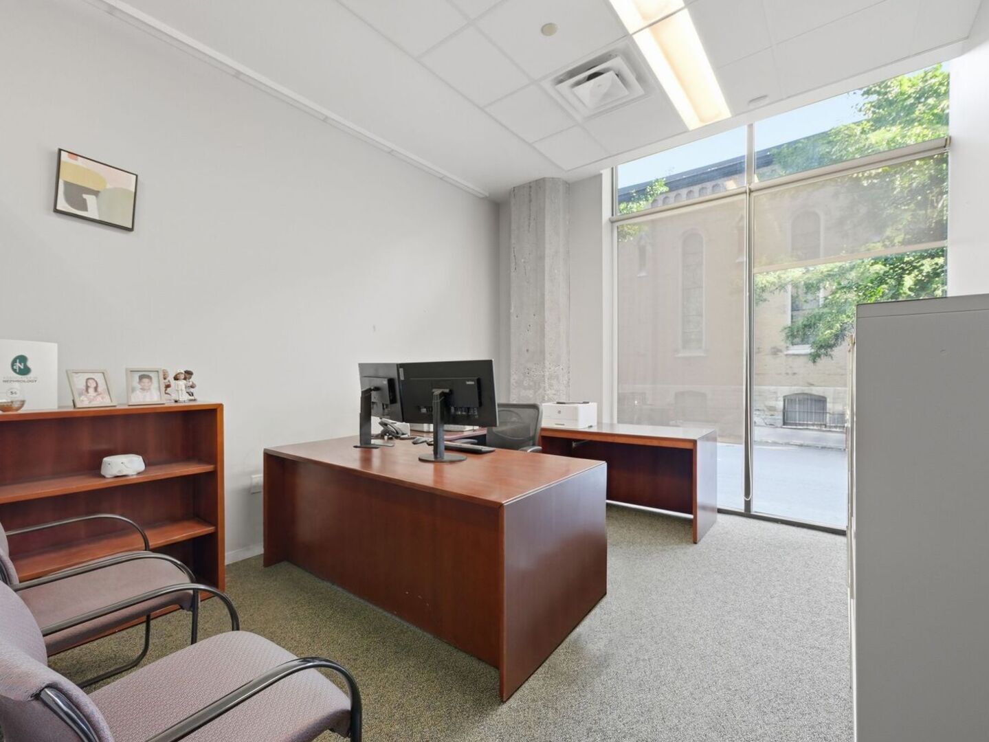 210 S Desplaines Street Property Photo 9