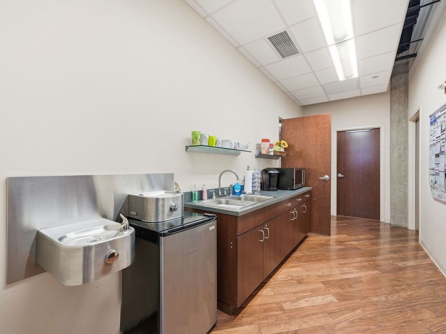 210 S Desplaines Street Property Photo 13