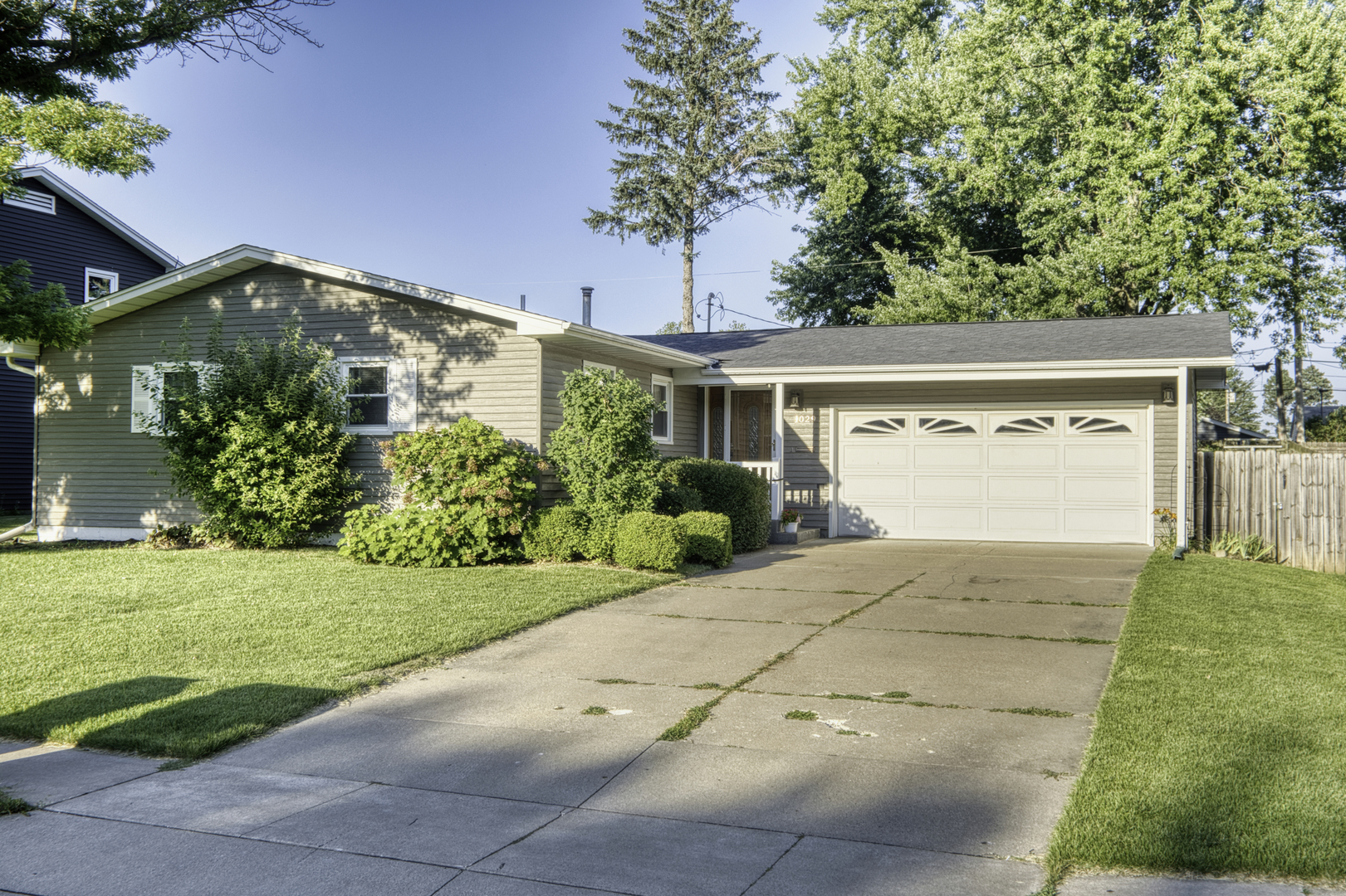 1029 N 13th Street Property Photo 1