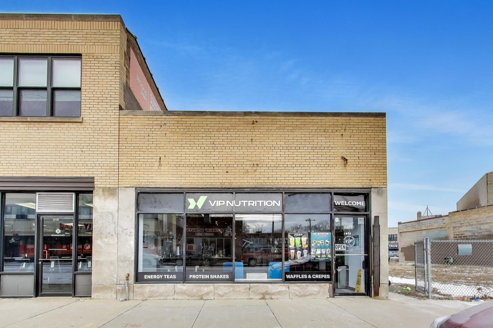 3426 W Diversey Avenue Property Photo 1