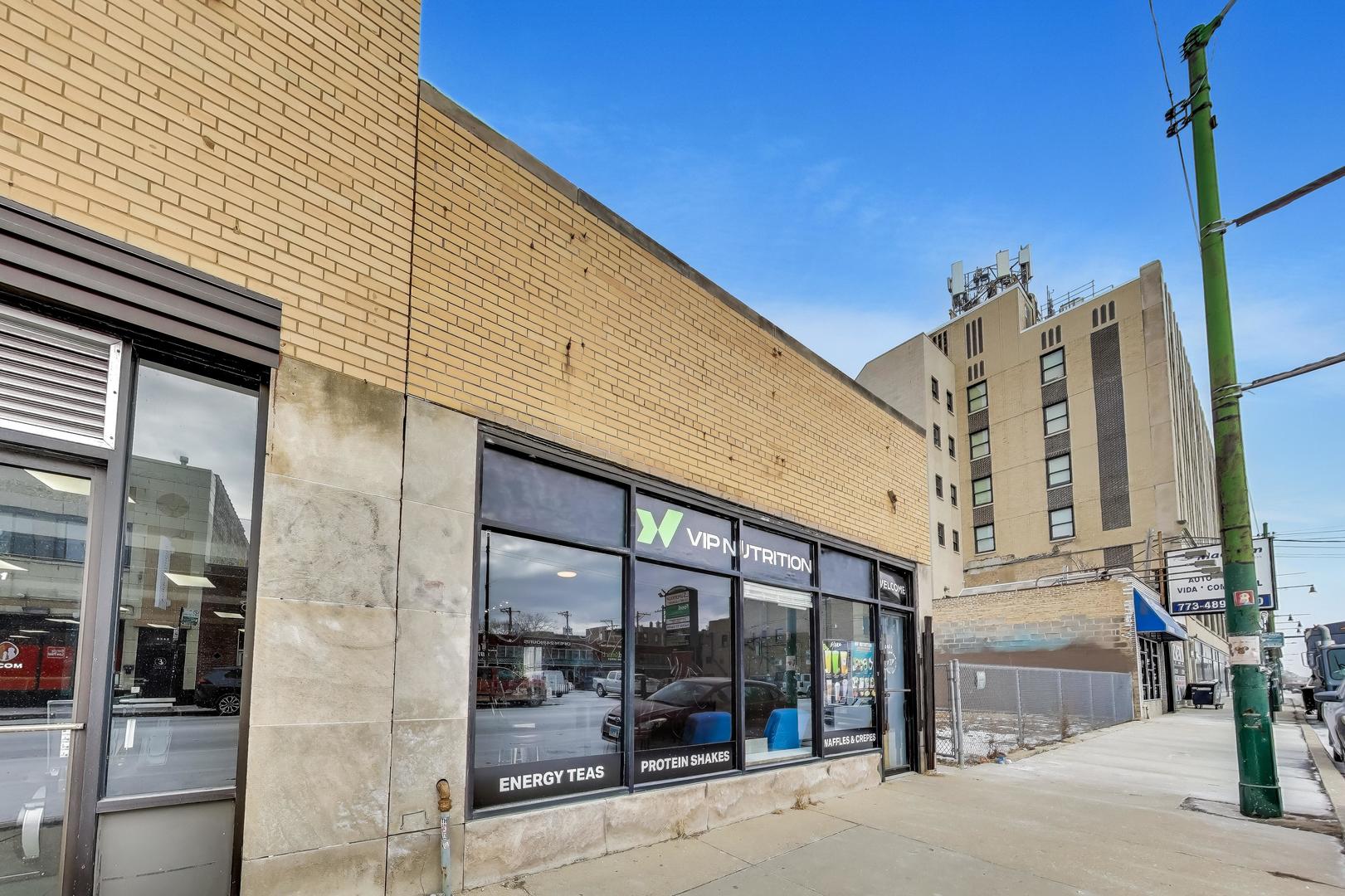 3426 W Diversey Avenue Property Photo 2