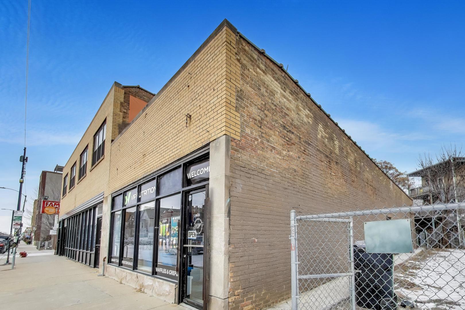3426 W Diversey Avenue Property Photo 3