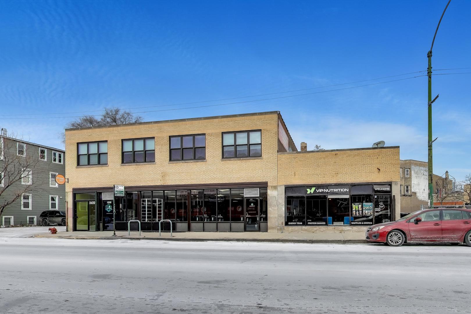 3426 W Diversey Avenue Property Photo 5