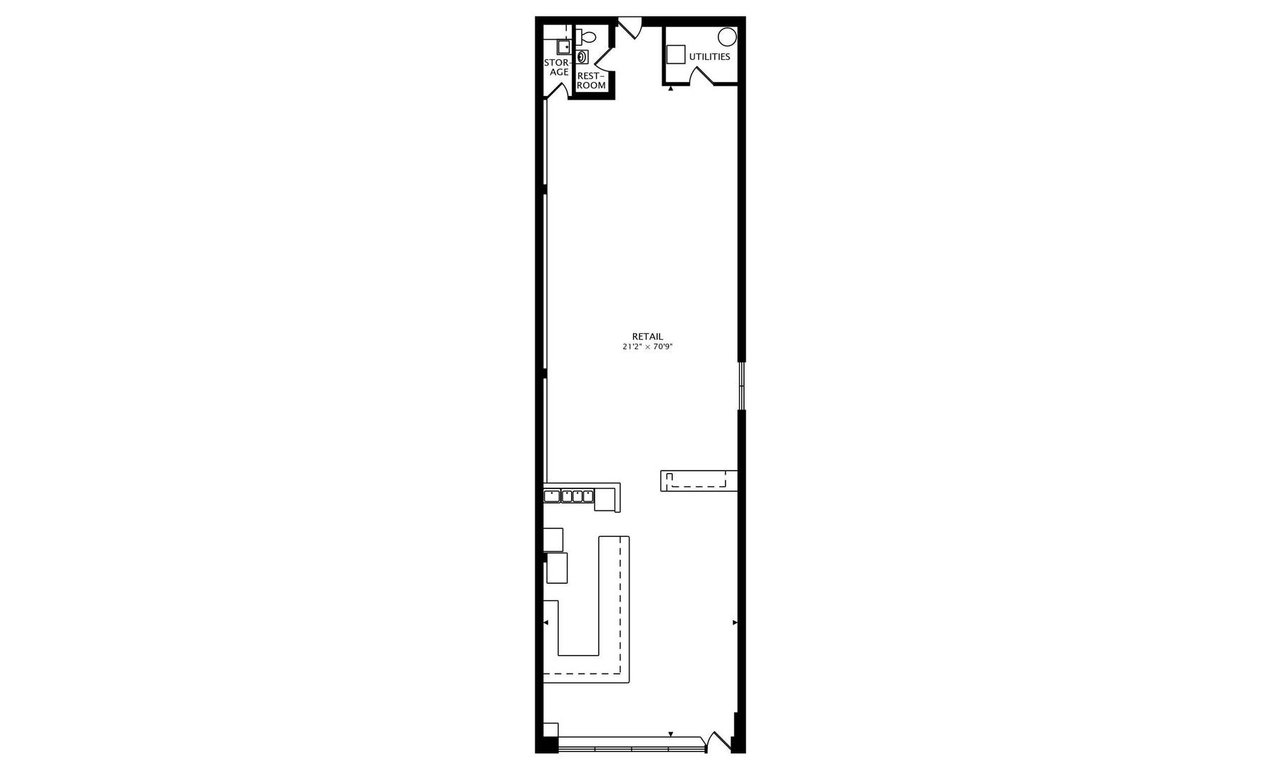 3426 W Diversey Avenue Property Photo 25