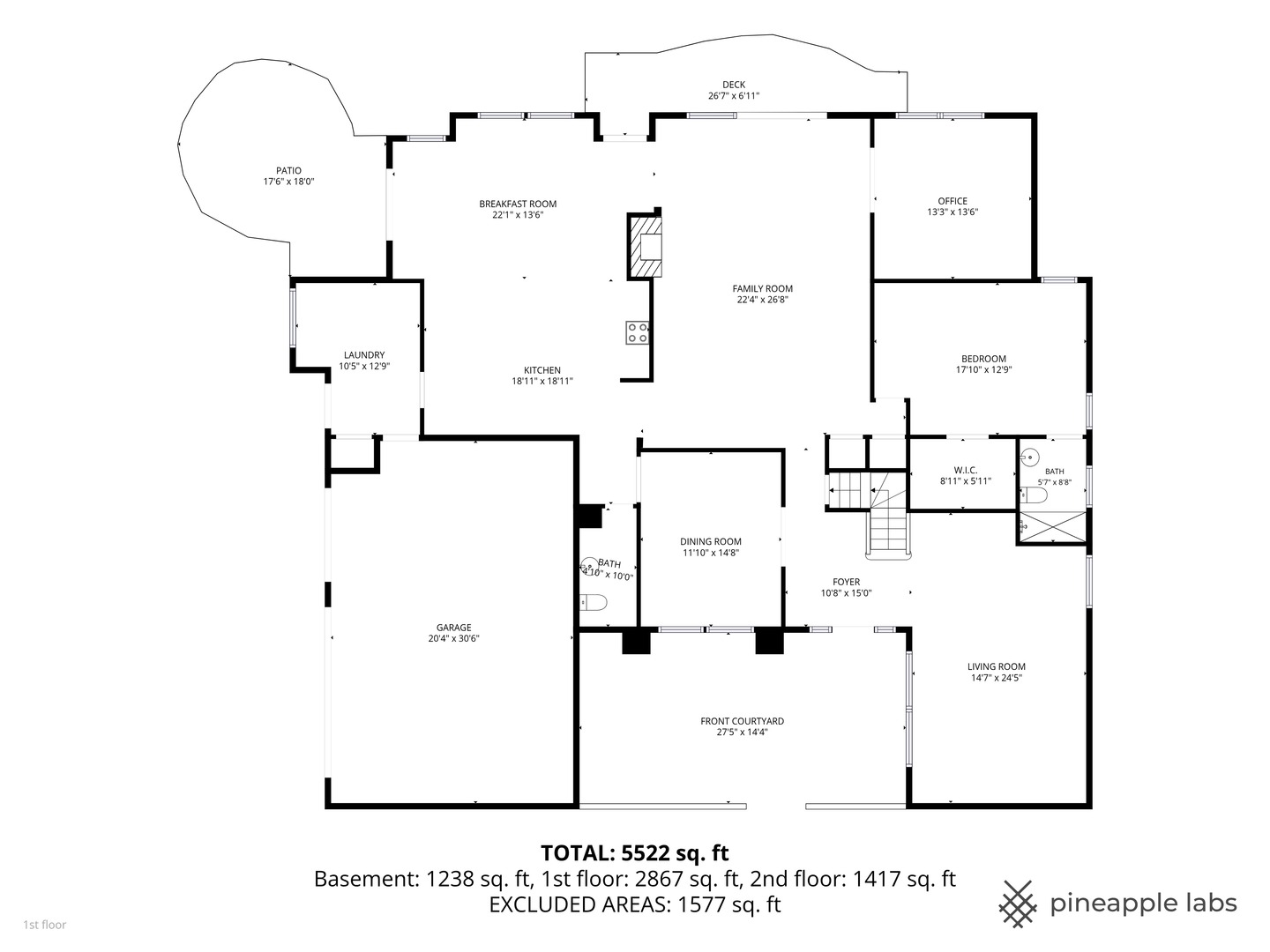 14 Hamilton Lane Property Photo 49