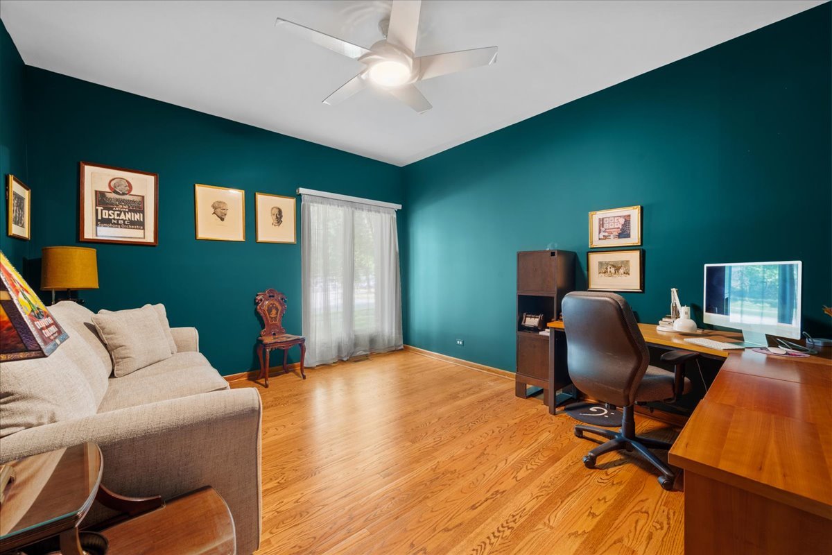 1317 Eskin Drive Property Photo 17