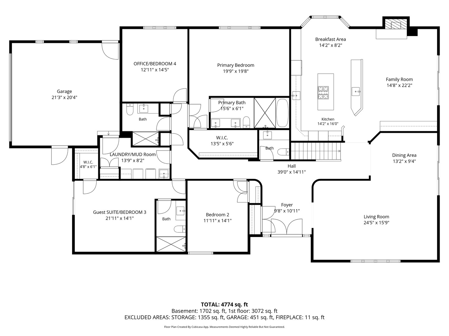 1317 Eskin Drive Property Photo 33