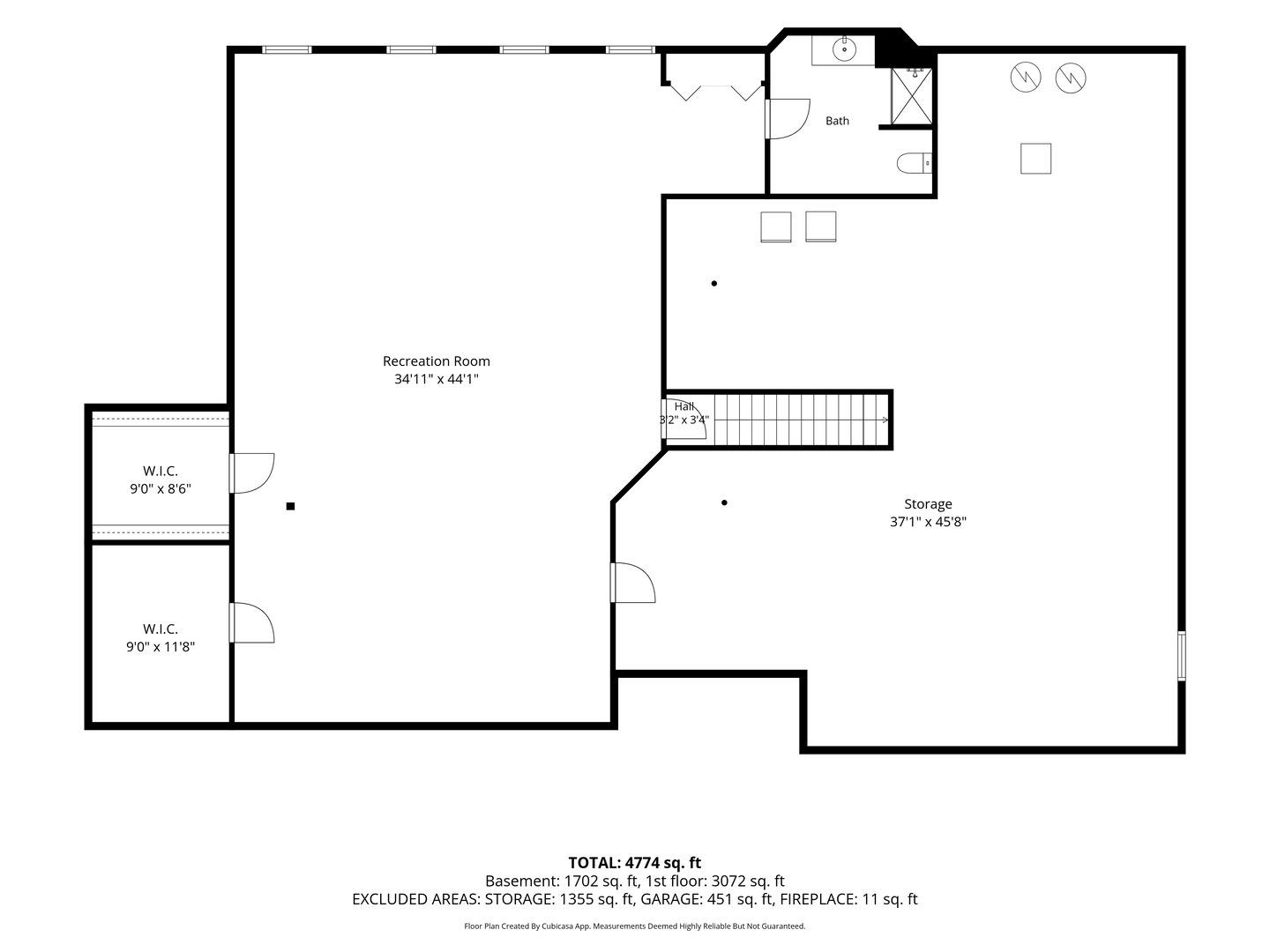 1317 Eskin Drive Property Photo 34