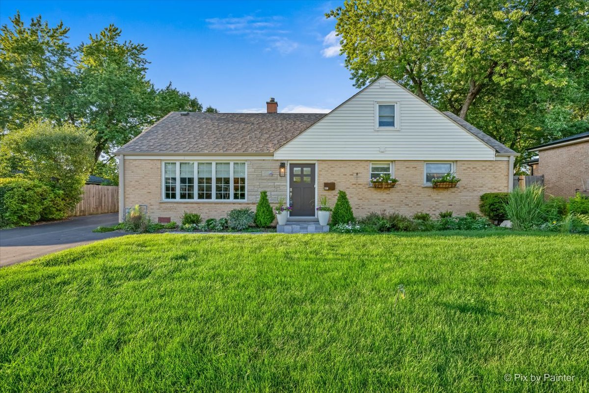 336 Orchard Terrace Property Photo 1