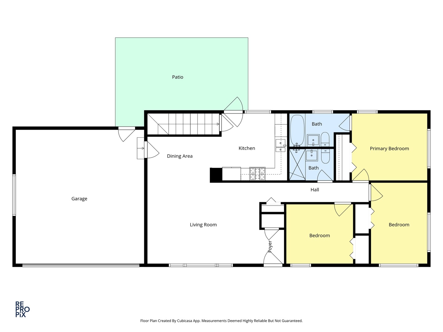 420 Berkshire Lane Property Photo 17