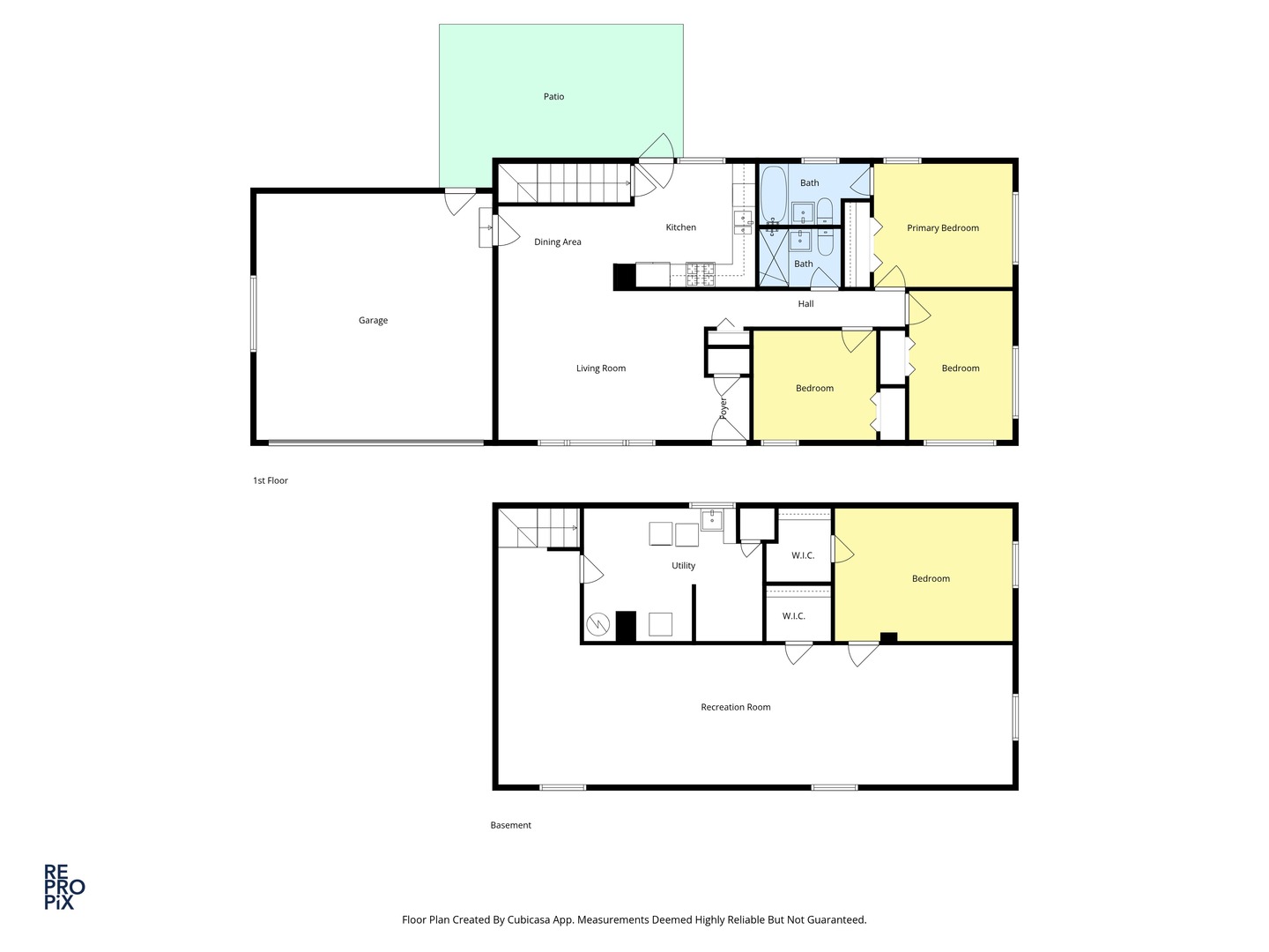 420 Berkshire Lane Property Photo 19