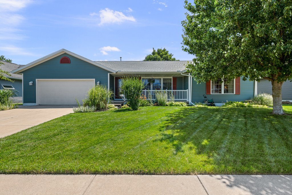405 Michelle Lane Property Photo 1