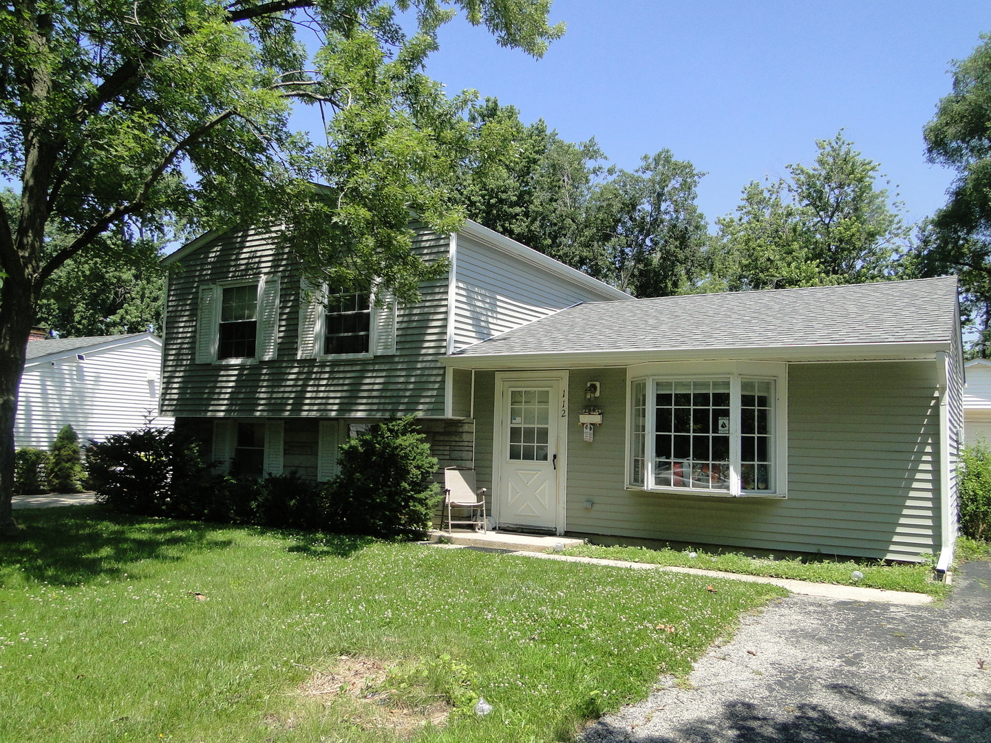 112 Fairlane Drive Property Photo 1