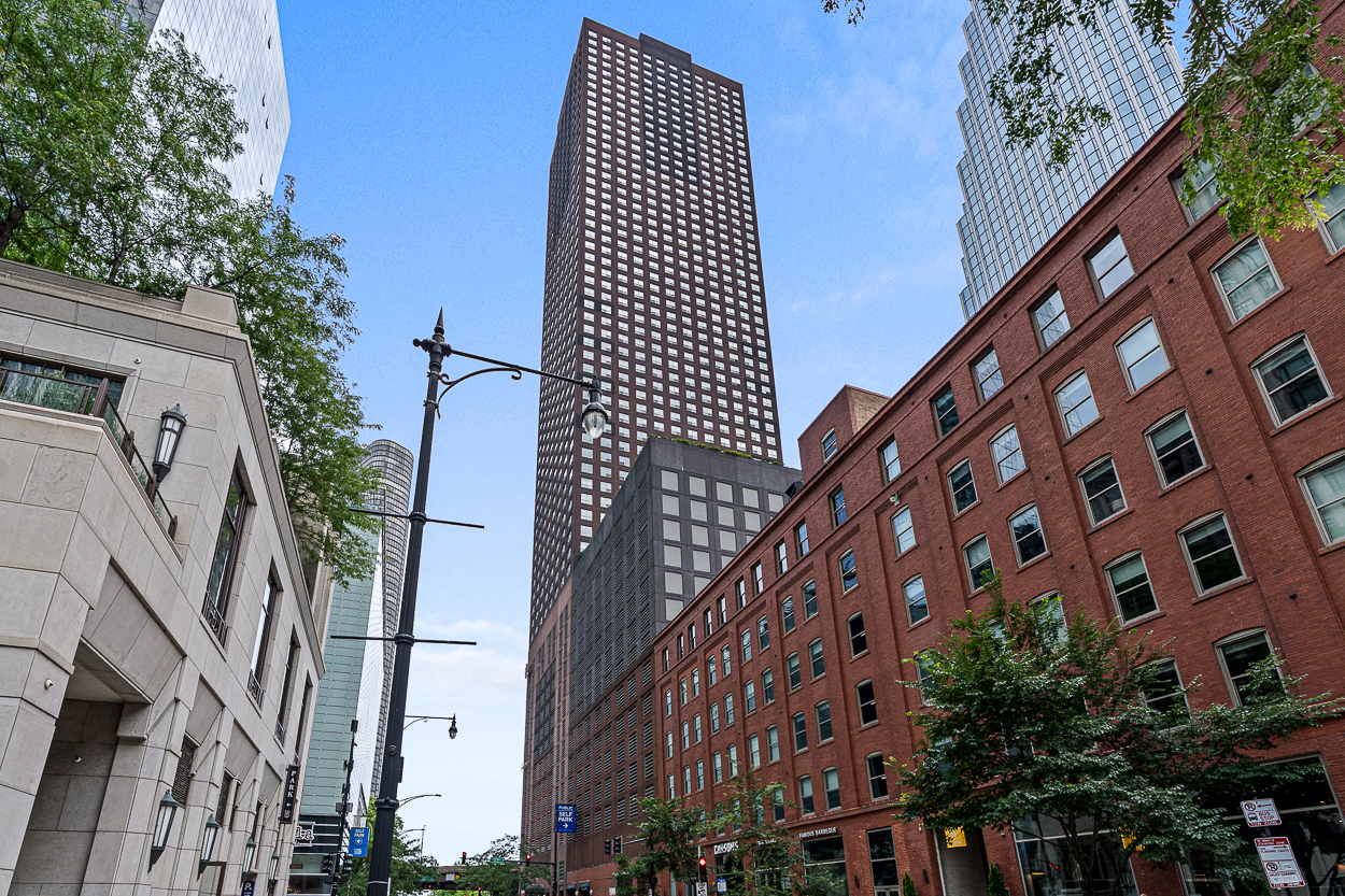 474 N LAKE SHORE Drive 4403 Property Photo 1