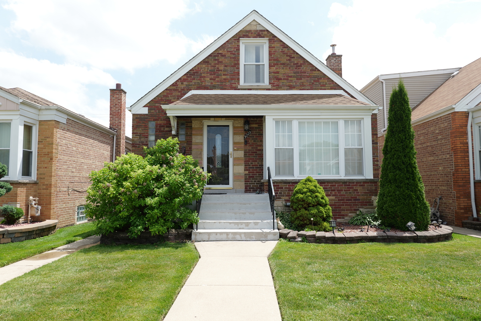 3223 W 84th Place Property Photo 1