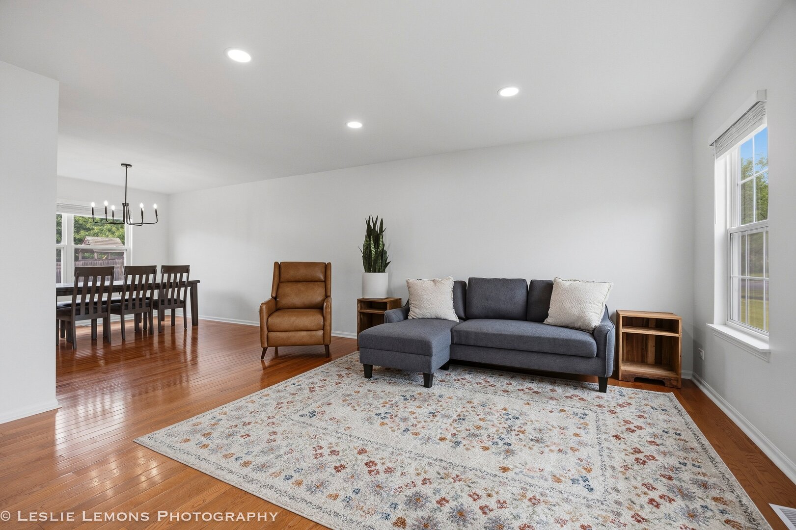 6816 Twin Falls Drive Property Photo 4