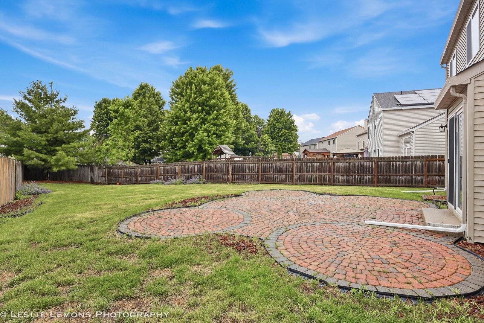 6816 Twin Falls Drive Property Photo 28