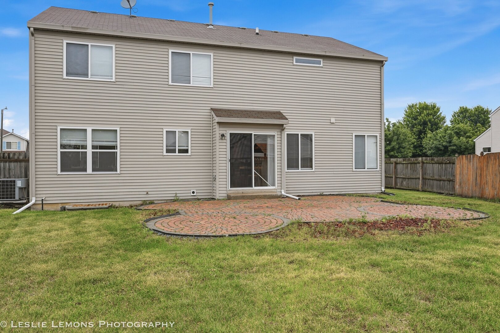 6816 Twin Falls Drive Property Photo 29