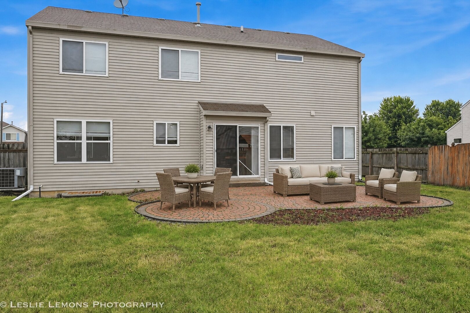 6816 Twin Falls Drive Property Photo 30