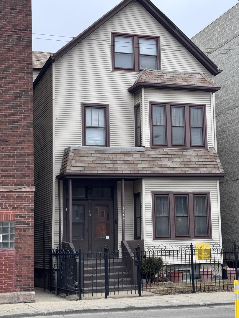 2454 W DIVERSEY Avenue 2 Property Photo 1