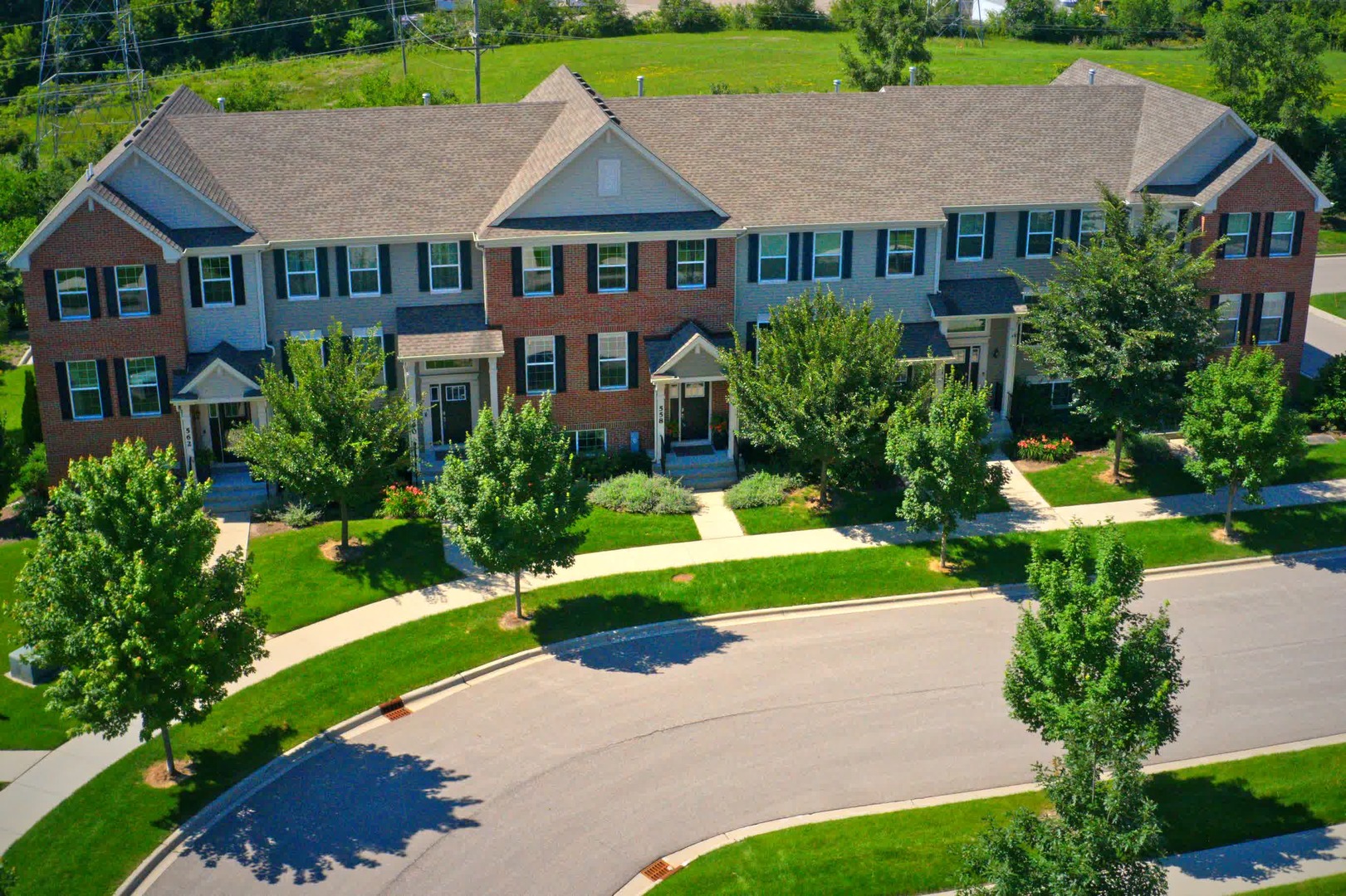 558 Cimmaron Circle Property Photo 29