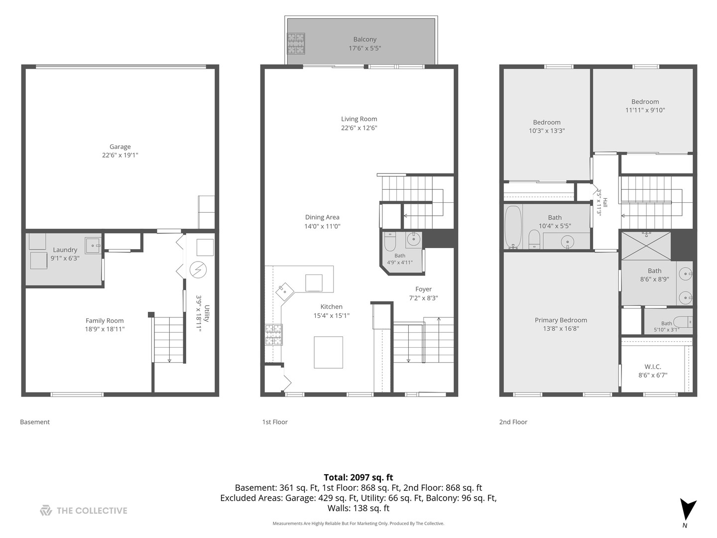 558 Cimmaron Circle Property Photo 30