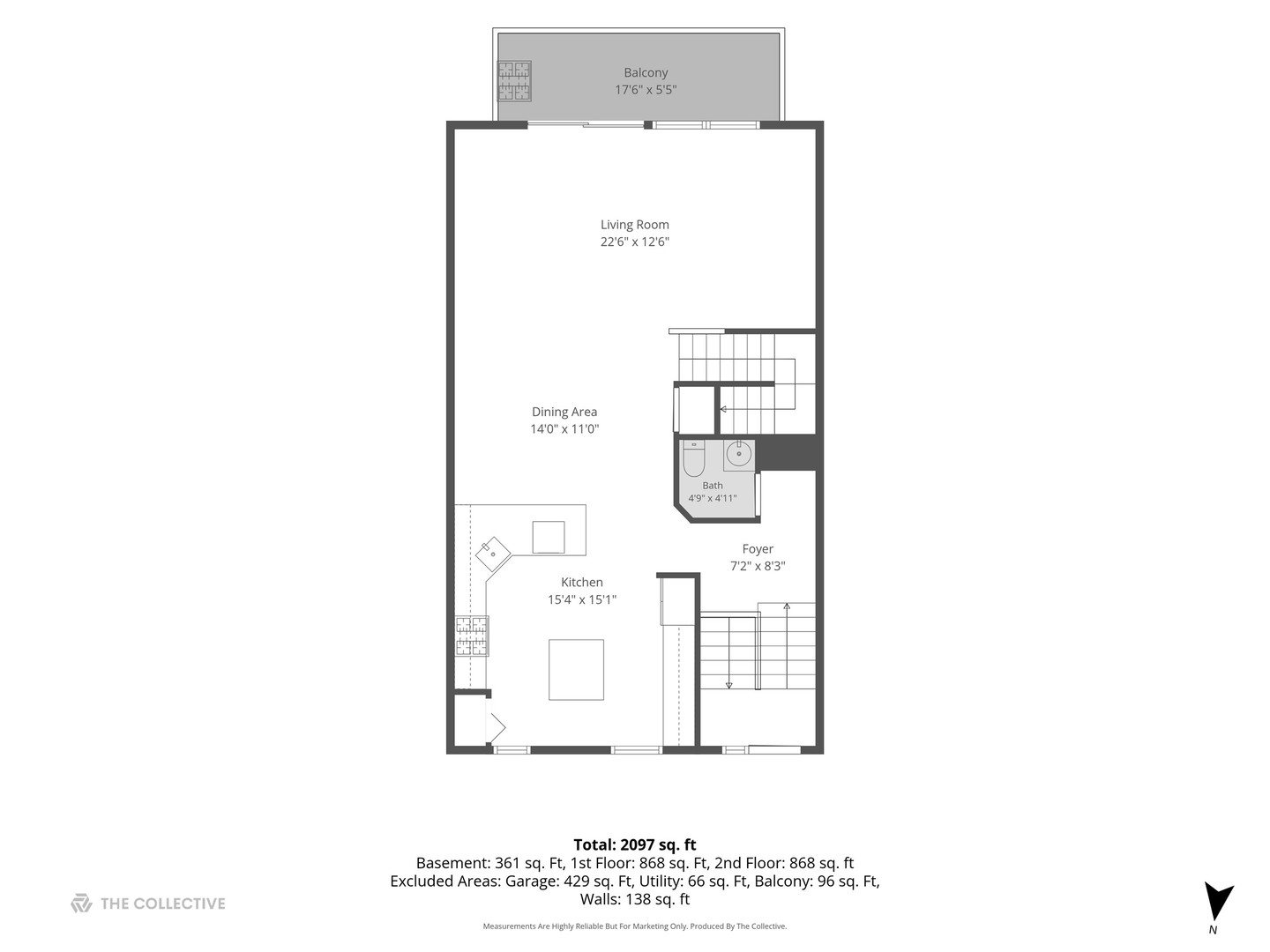 558 Cimmaron Circle Property Photo 32